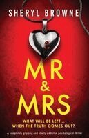 Sheryl Browne - Mr & Mrs, Häftad