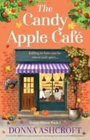 Donna Ashcroft - Candy Apple Café, Häftad