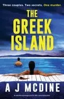 Greek Island
