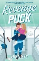 Sara Ney - Revenge Puck, Häftad. Tillgänglighet: Lägg i varukorg