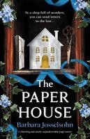 Barbara Josselsohn - Paper House, Häftad