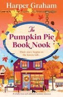Harper Graham - Pumpkin Pie Book Nook, Häftad