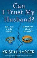 Kristin Harper - Can I Trust My Husband?, Häftad