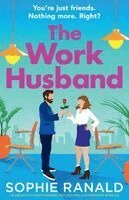 Sophie Ranald - Work Husband, Häftad. Tillgänglighet: Lägg i varukorg