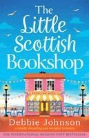 Debbie Johnson - Little Scottish Bookshop, Häftad