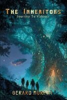 Gerard Murphy - Inheritors Journey To Vahana, Häftad