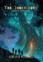 Gerard Murphy - Inheritors Journey To Vahana, Inbunden. Tillgänglighet: Lägg i varukorg