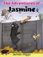 James Higgs - Adventures of Jasmine, Häftad. Tillgänglighet: Lägg i varukorg