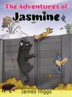 James Higgs - Adventures of Jasmine, Inbunden. Tillgänglighet: Lägg i varukorg