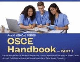 Huria Metezai - OSCE Handbook - Ace it! PART 1, Häftad