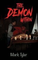 Mark Tyler - Demon Within, Häftad