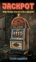 Colin Crampton - Jackpot, Inbunden