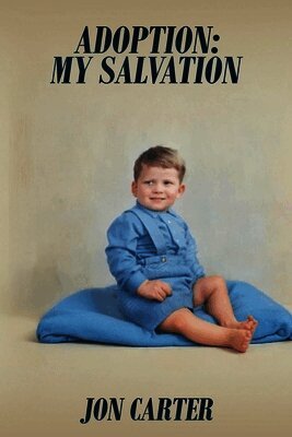 Jon Carter - Adoption, Häftad