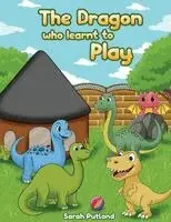 Sarah Putland - Dragon Who Learnt How to Play, Häftad. Tillgänglighet: Lägg i varukorg
