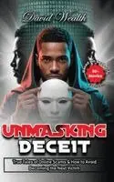 David Wealth - Unmasking Deceit, Inbunden. Tillgänglighet: Lägg i varukorg