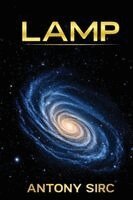 Antony Sirc - Lamp, Häftad
