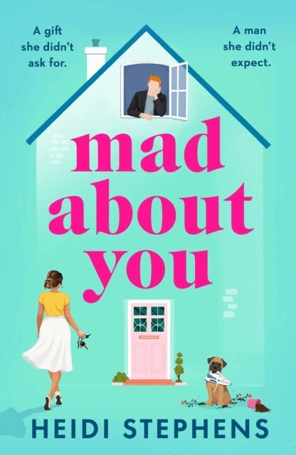 Heidi Stephens - Mad About You, E-bok. Tillgänglighet: Lägg i varukorg