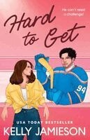 Kelly Jamieson - Hard to Get, Häftad. Tillgänglighet: Lägg i varukorg