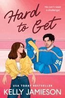 Kelly Jamieson - Hard to Get, Häftad. Tillgänglighet: Lägg i varukorg