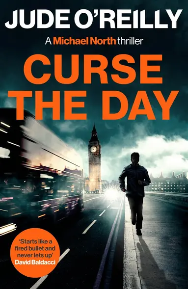 Curse the Day