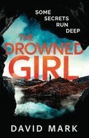 David Mark - Drowned Girl, Häftad