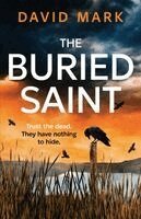 David Mark - Buried Saint, Häftad