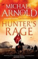 Michael Arnold - Hunter's Rage, Häftad