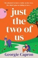 Georgie Capron - Just the Two of Us, Häftad