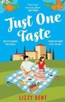 Lizzy Dent - Just One Taste, Häftad