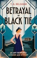 Betrayal in Black Tie