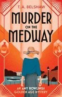 Murder on the Medway