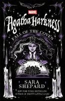 Sara Shepard - Marvel Agatha Harkness: Fall of the Coven, Häftad. Tillgänglighet: Lägg i varukorg