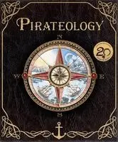 Dugald Steer - Pirateology, Inbunden. Tillgänglighet: Kommande