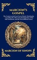 Marcion of Sinope - Marcion's Gospel, Inbunden