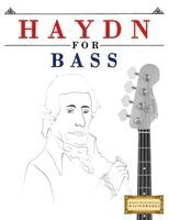 E C Masterworks - Haydn for Bass, Häftad. Tillgänglighet: Lägg i varukorg
