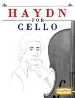 E C Masterworks - Haydn for Cello, Häftad. Tillgänglighet: Lägg i varukorg