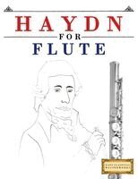 E C Masterworks - Haydn for Flute, Häftad. Tillgänglighet: Lägg i varukorg