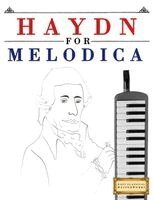 E C Masterworks - Haydn for Melodica, Häftad. Tillgänglighet: Lägg i varukorg