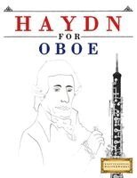 E C Masterworks - Haydn for Oboe, Häftad. Tillgänglighet: Lägg i varukorg