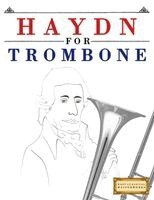 E C Masterworks - Haydn for Trombone, Häftad. Tillgänglighet: Lägg i varukorg