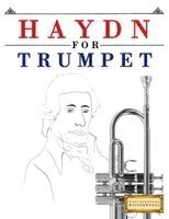 E C Masterworks - Haydn for Trumpet, Häftad. Tillgänglighet: Lägg i varukorg