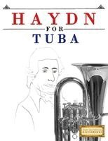 E C Masterworks - Haydn for Tuba, Häftad. Tillgänglighet: Lägg i varukorg
