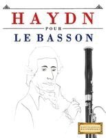 E C Masterworks - Haydn pour le Basson, Häftad. Tillgänglighet: Lägg i varukorg