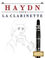 E C Masterworks - Haydn pour la Clarinette, Häftad. Tillgänglighet: Lägg i varukorg
