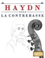 E C Masterworks - Haydn pour la Contrebasse, Häftad. Tillgänglighet: Lägg i varukorg