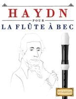 E C Masterworks - Haydn pour la Flûte à bec, Häftad. Tillgänglighet: Lägg i varukorg