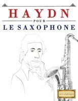 E C Masterworks - Haydn pour le Saxophone, Häftad. Tillgänglighet: Lägg i varukorg