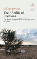 Stefano Portelli - The Afterlife of Evictions: The Social Impact of Urban Displacement in Rome, Inbunden. Tillgänglighet: Kommande