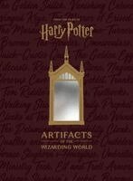 Jody Revenson - Artifacts of the Wizarding World, Inbunden