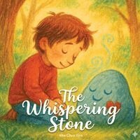 Shu Chen Hou - Whispering Stone, Häftad. Tillgänglighet: Lägg i varukorg